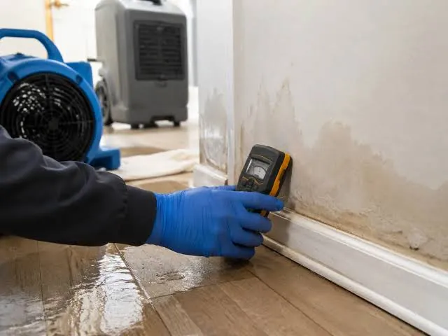 24/7 Water damage restoration services in Clayton, NJ - Rapid flood cleanup and mitigation